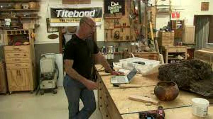 Woodworkers Guild of America WWGOA Review
